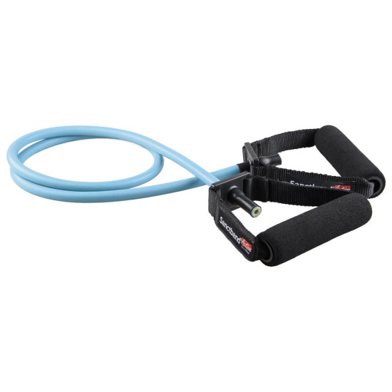 Λάστιχο Αντίστασης Sanctband Active Gymtube Πολύ Σκληρό Λάστιχο Αντίστασης Sanctband Active Gymtube Πολύ Σκληρό